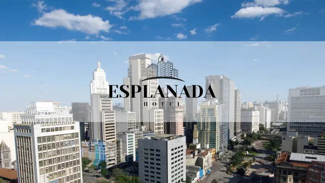 Esplanada Hotel