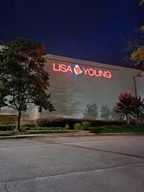 Lisa Young
