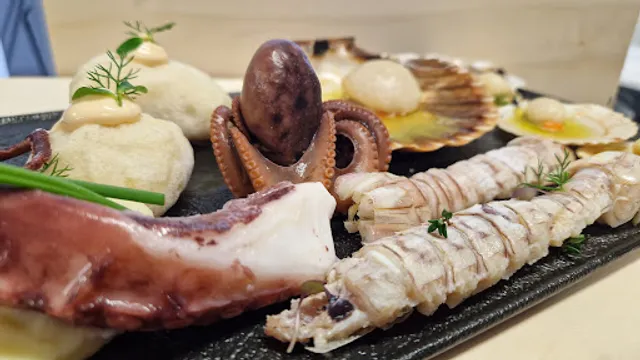 Osteria al Cacciatore