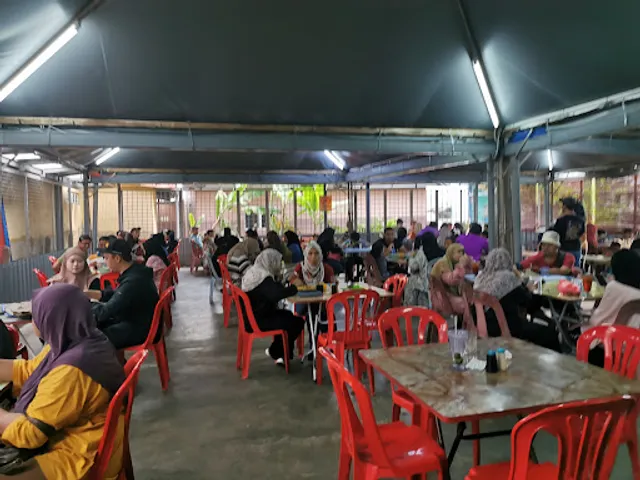 Warung Hajjah Robiah