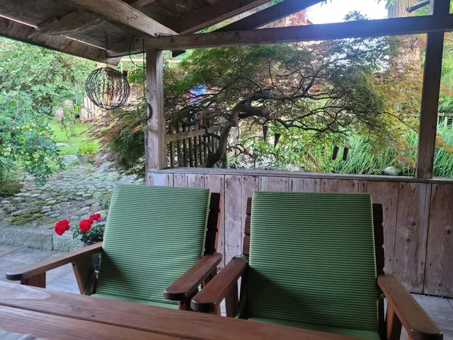 Gästehaus Schörgenhofer