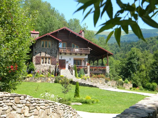 Chalet Kukavica