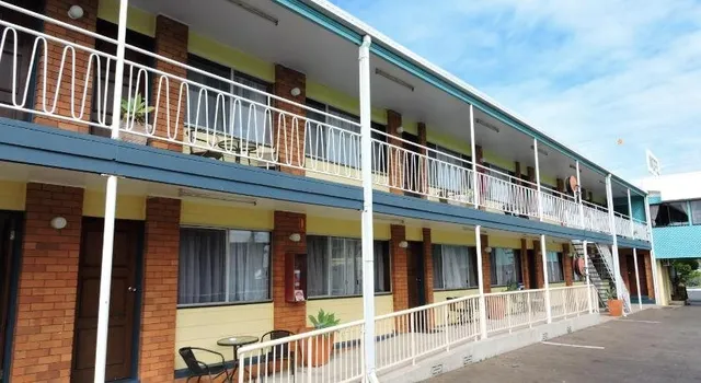 Evans Head Pacific Motel