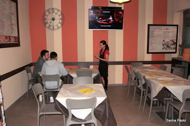 Pizzeria Paninoteca | Pizza Loca di Sessinni Gian Luca