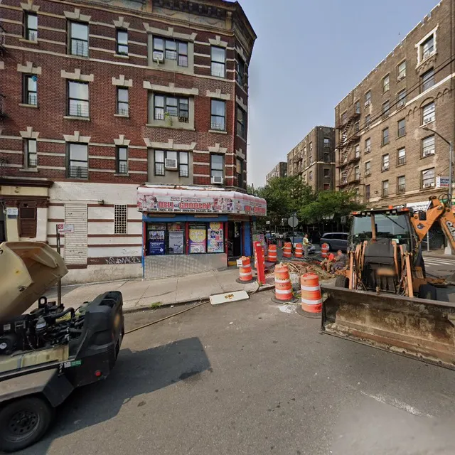 Los Primos Deli Grocery