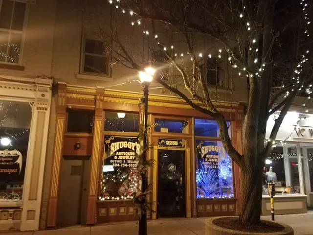 Antiques On the Market