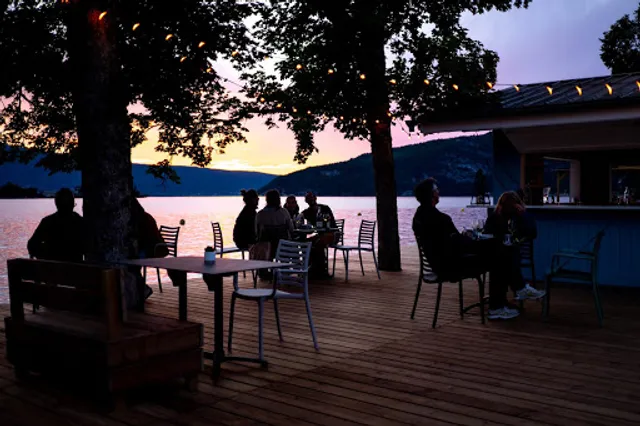 La guinguette des Cassines