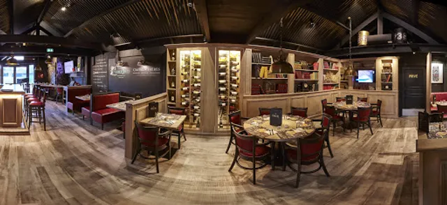 Goudale Restaurant Orchies