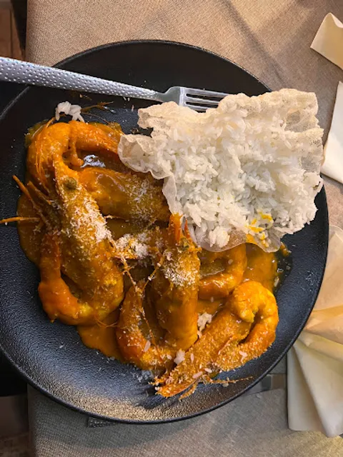 Restaurante La Tradizionale