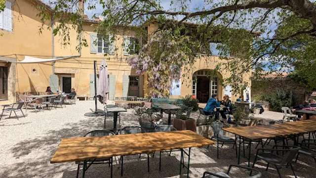 Restaurant La Treille