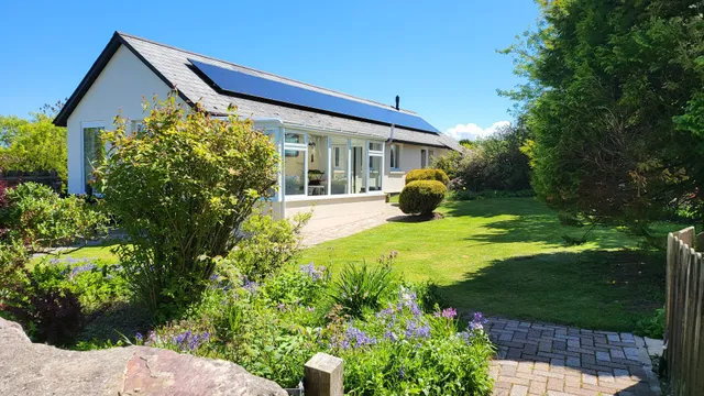 Coastal Path Cottage