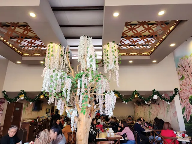 The King of Crepes @ Chapalita