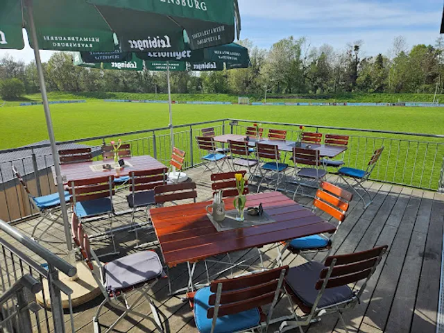 Gaststätte Alte Schussen Kehlen