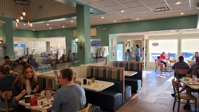 Anna's House - East Beltline