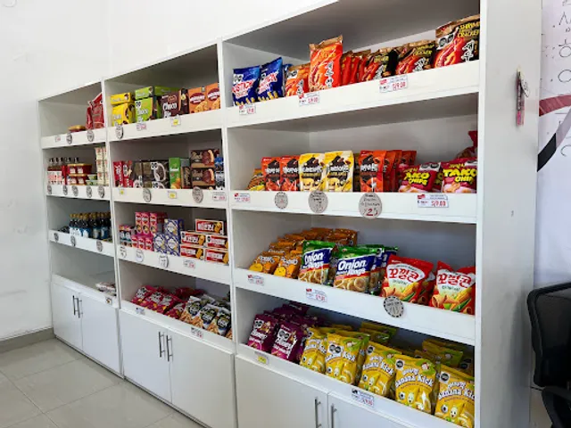 Kfood Cusco, Restaurant