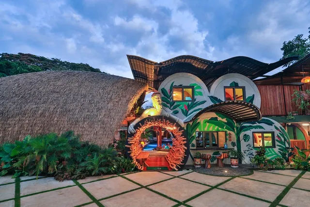 Saranda Hotel Boutique