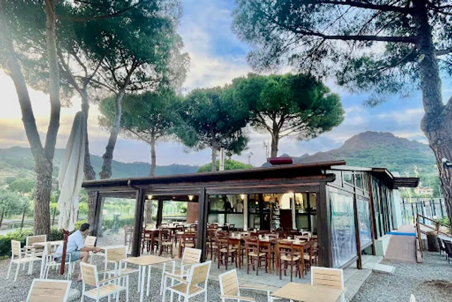 Porto Azzurro Sporting Club