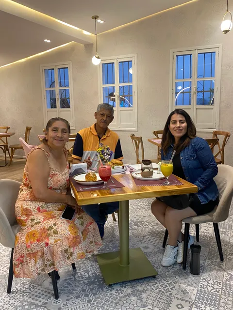 El Fakih Restaurante y Pasteleria