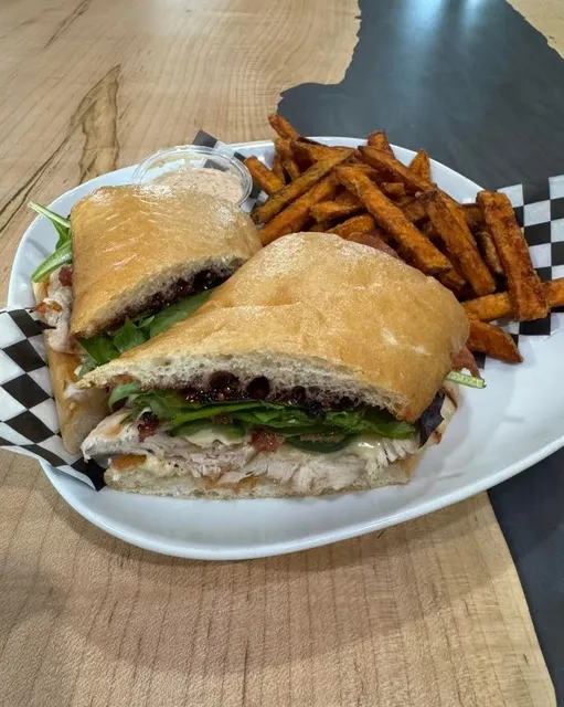 McLeod River Brewing Company