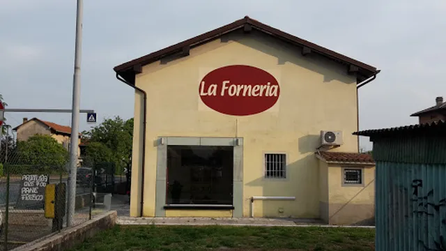 La Forneria