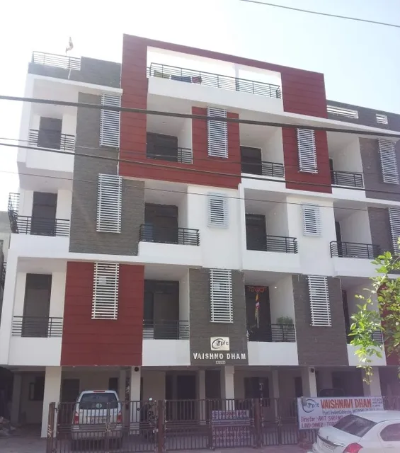 Modern Sunshine Villa