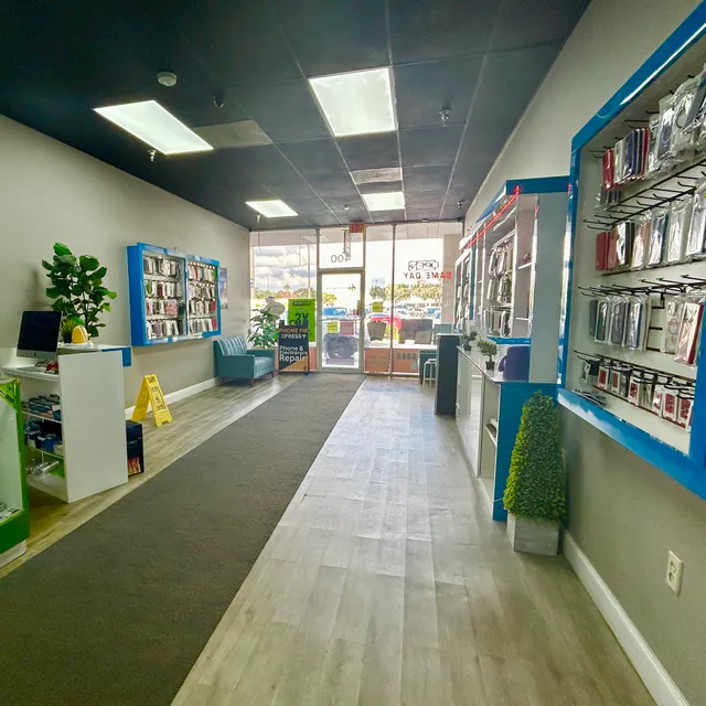 Phone Fix Xpress Pembroke Pines - Sell My iPhone, Phone Repair, iPad Repair & Computer Repair