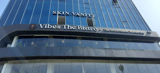 Vibes The Bistro