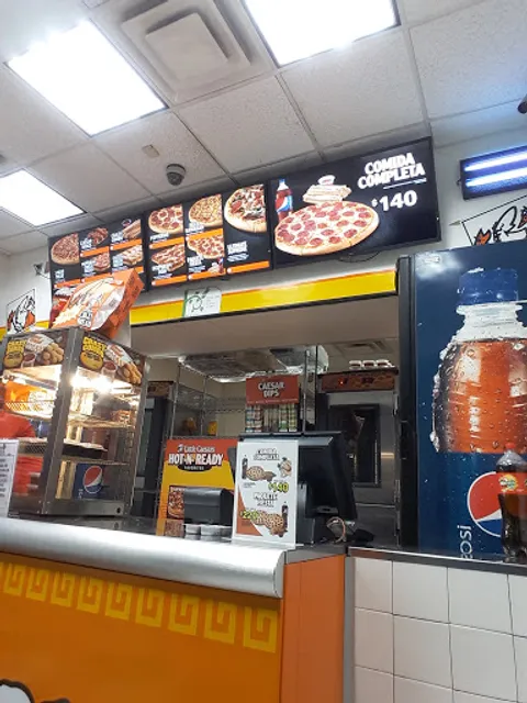 Little Caesars Palo Verde