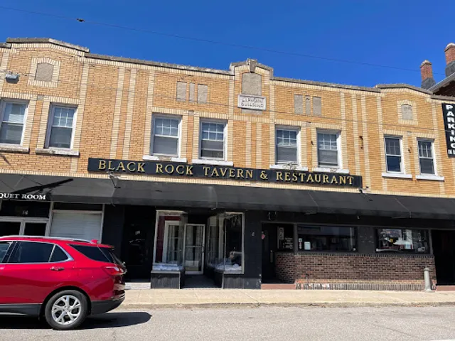 Black Rock Tavern