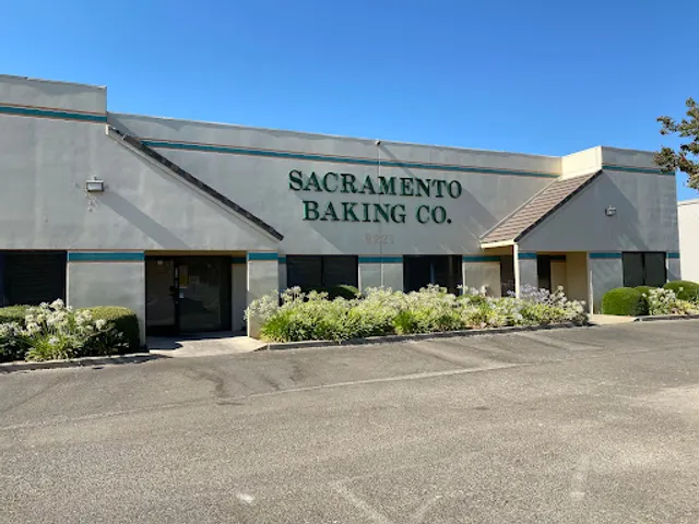 Sacramento Baking Co