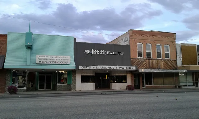 Jensen Jewelers