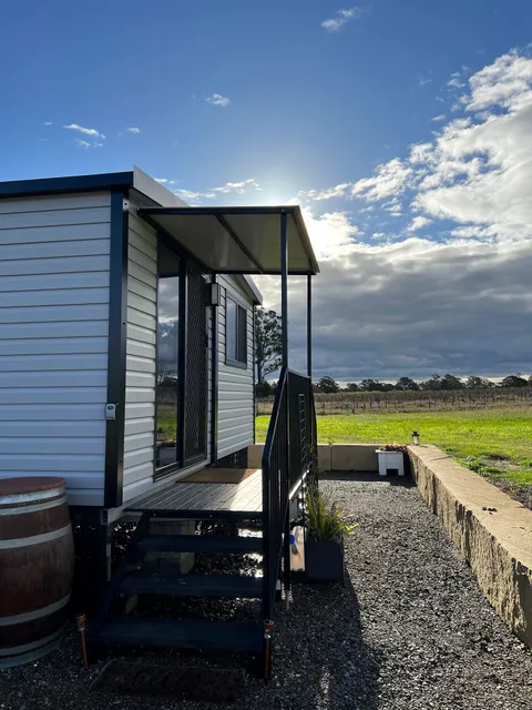 Copper Creek Retreat