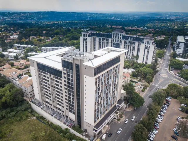 Towers Hotel and Spa