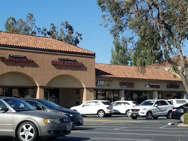 Patron Mexican Bar & Grill