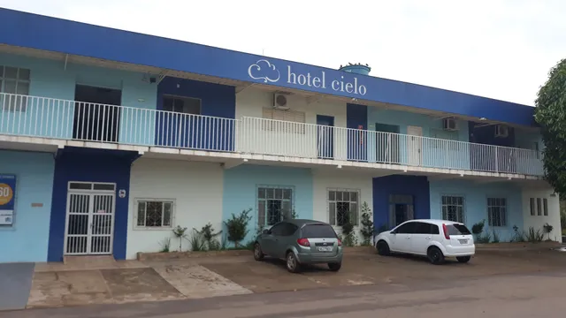 Hotel Cielo