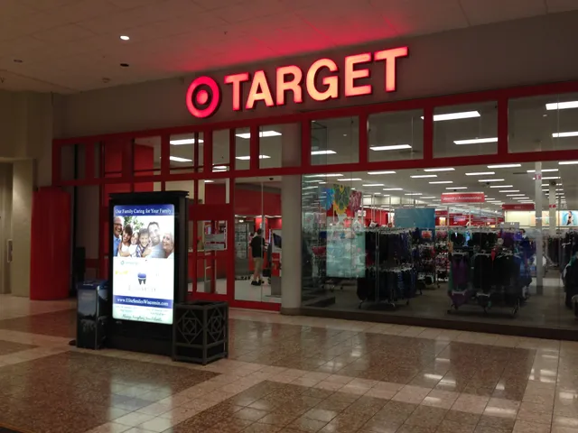 Target