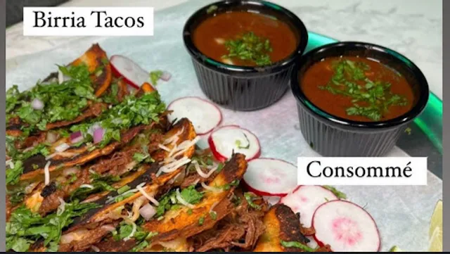 Guac Time Mexican Grill