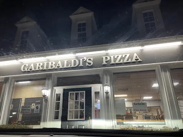 Garibaldi's Pizza