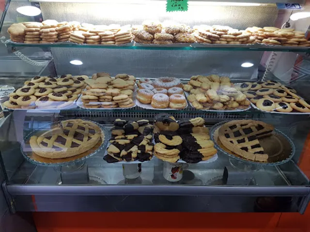 Gelateria Bausan Snc Di Panzino Liliana