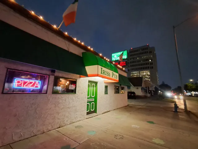 Irish Pub Kenneally's