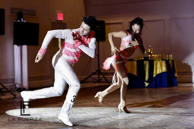 Estilo Latino Dance Company