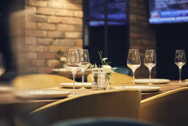 Restauracja Art & Craft Atelier (Kraków Podgórze)