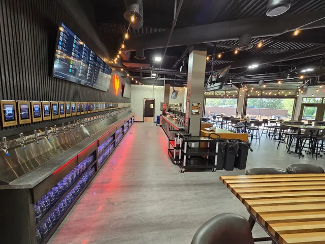 The Phoenix Taproom & Kitchen