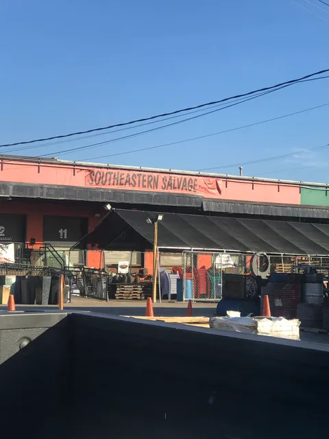 Southeastern Salvage Home Emporium