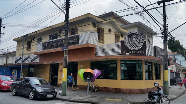 Bakery Our Lady of Peneda