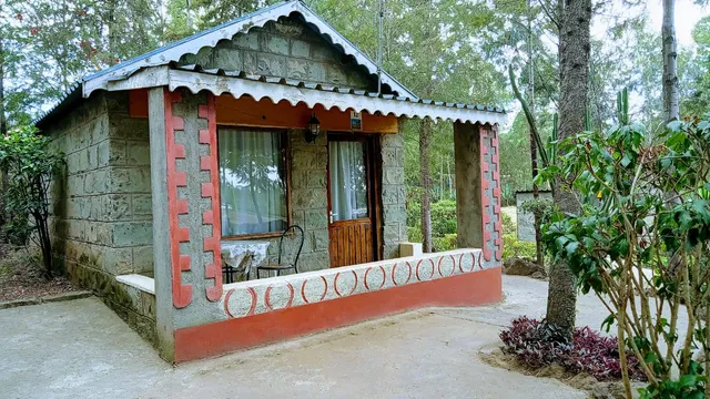 Triple Eden Naivasha Hotel