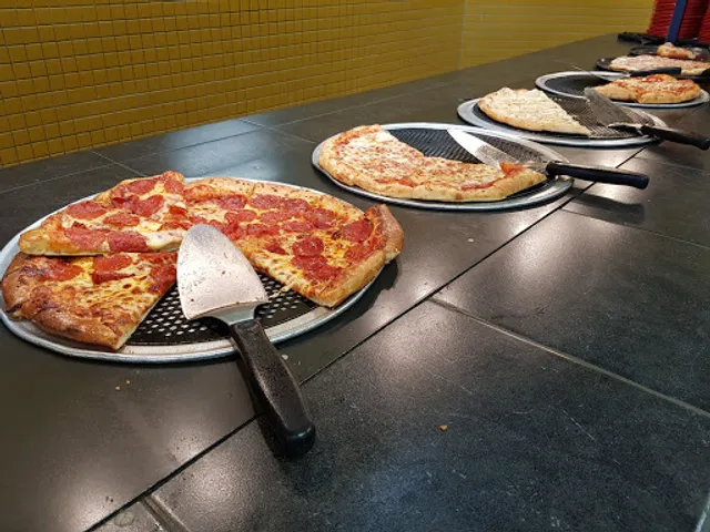 Cicis Pizza