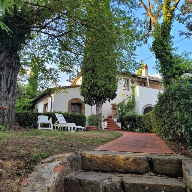 Il Sapito - Poderi Tognetti - Agriturismo