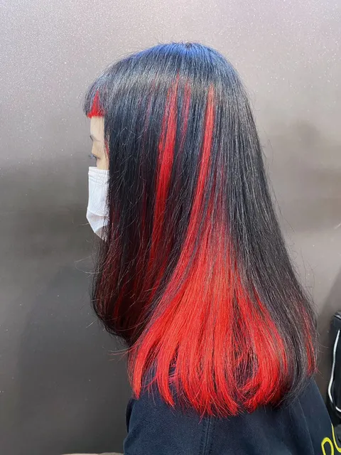 麗的髮型【台中店】