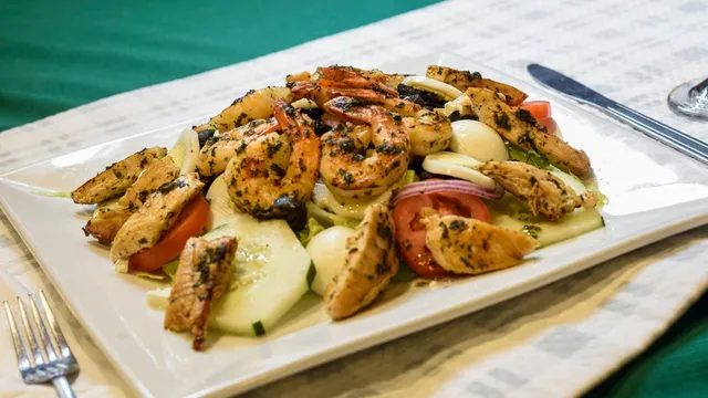 Frank's Pizza Kitchen